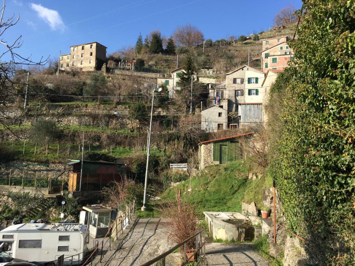 Casa In Campagna *
