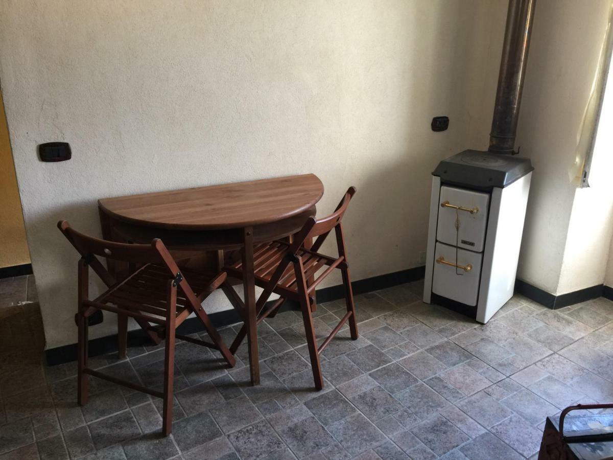 Casa In Campagna Genova