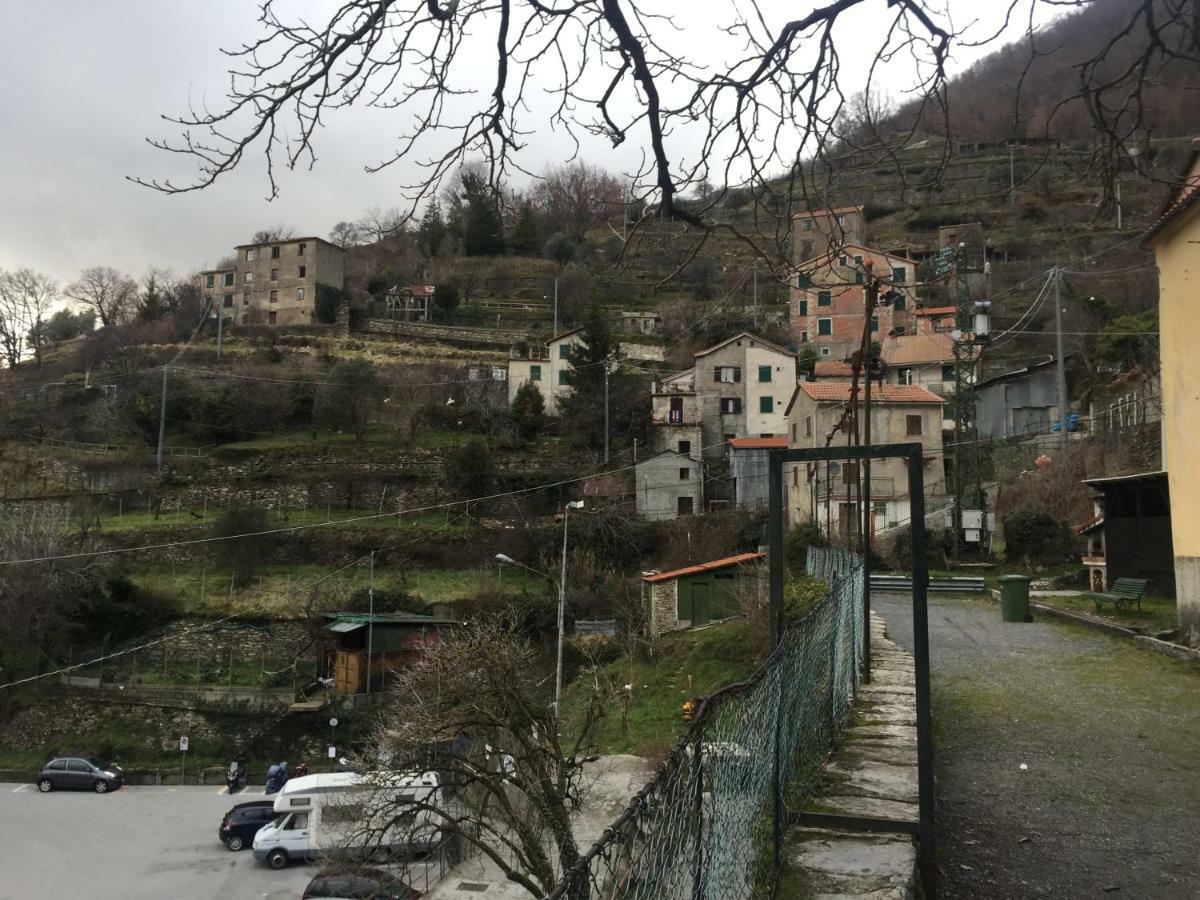 Casa In Campagna Appartamento Genova