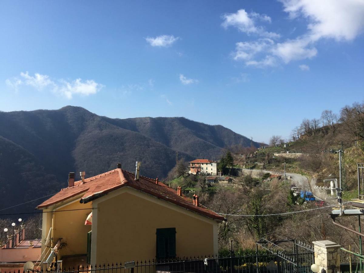 Casa In Campagna Appartamento