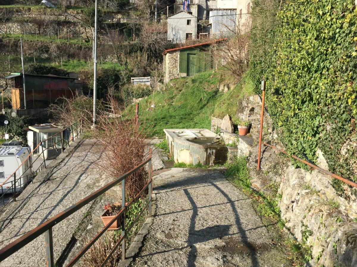 Casa In Campagna Appartamento
