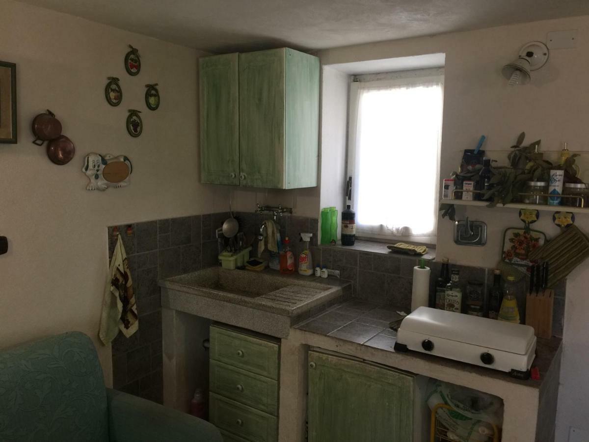 Appartamento Casa In Campagna *