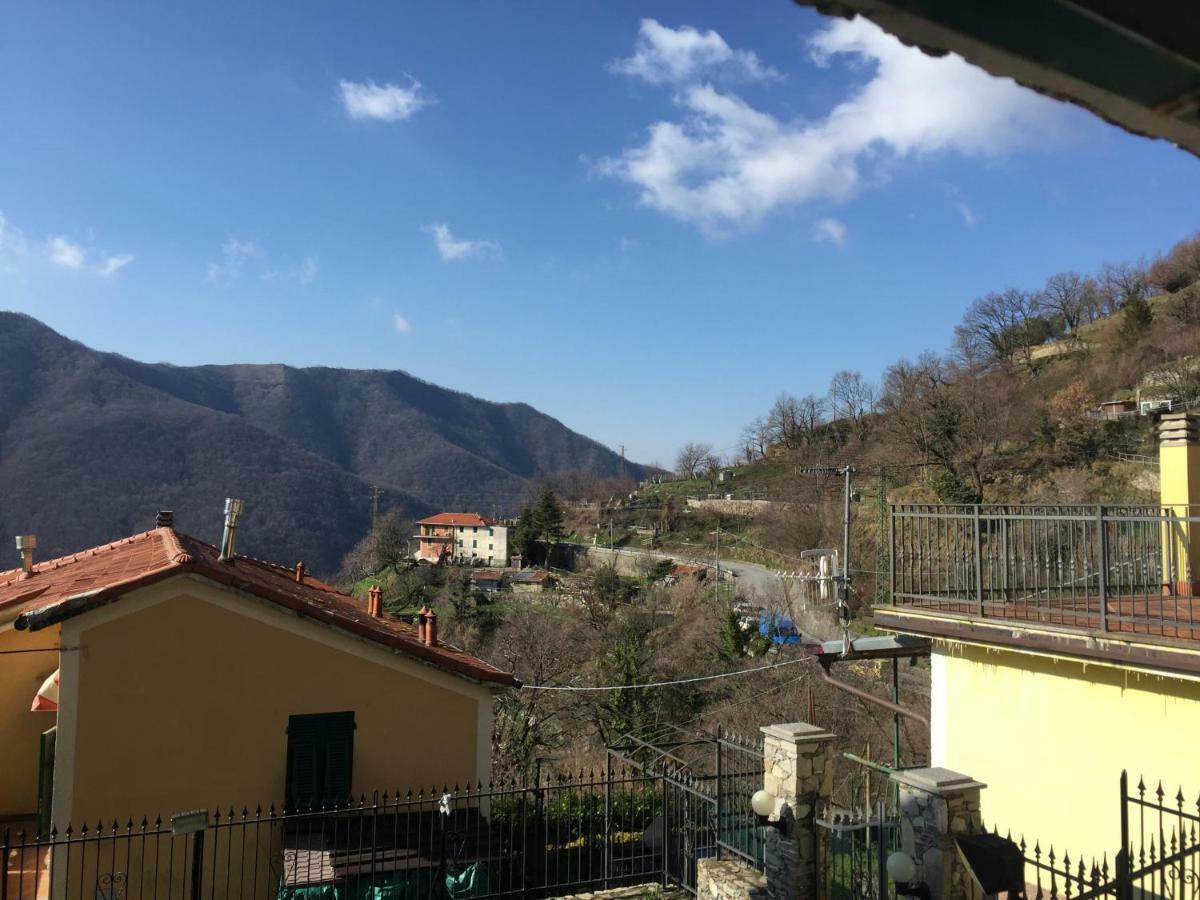 Casa In Campagna Genova